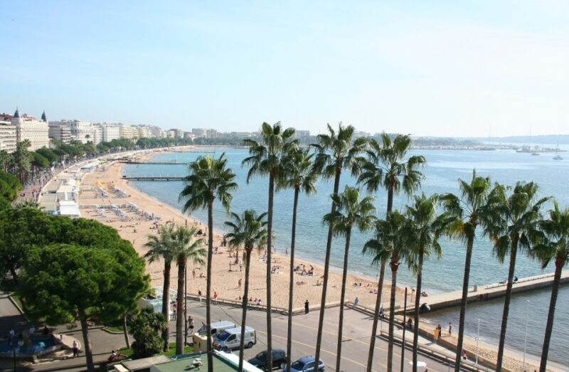 From Nice: Cannes and Antibes Private Half-Day Tour - What Makes This Tour Valuable?