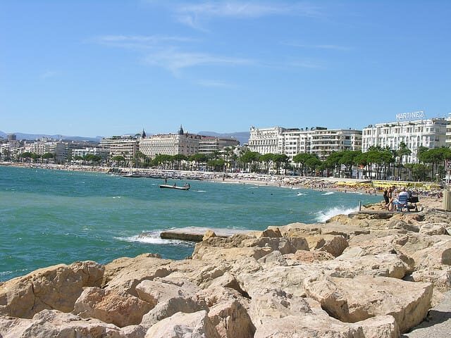 From Nice: Cannes, Antibes & Saint-Paul-de-Vence Tour - Key Points