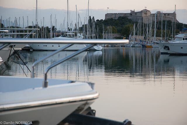 From Nice: Cannes, Antibes & Saint-Paul-de-Vence Tour - Discover the Highlights of the French Riviera in a Day