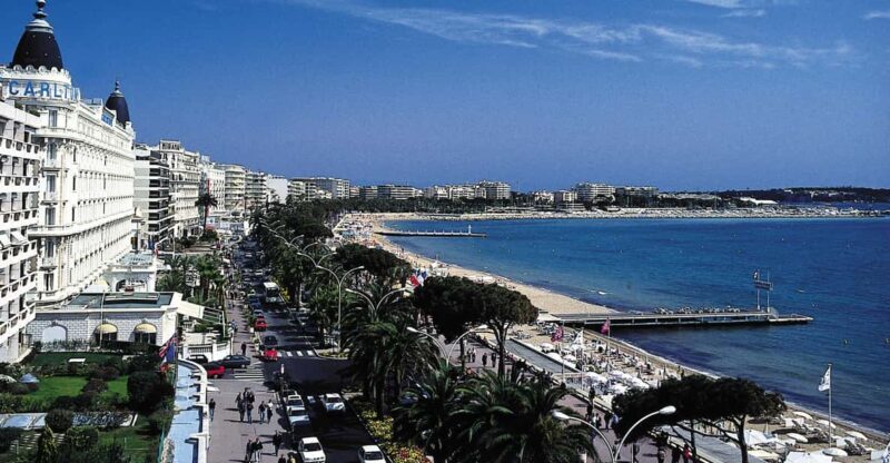 From Nice: Cannes, Antibes & Saint-Paul-de-Vence Tour - Who This Tour Is Best For