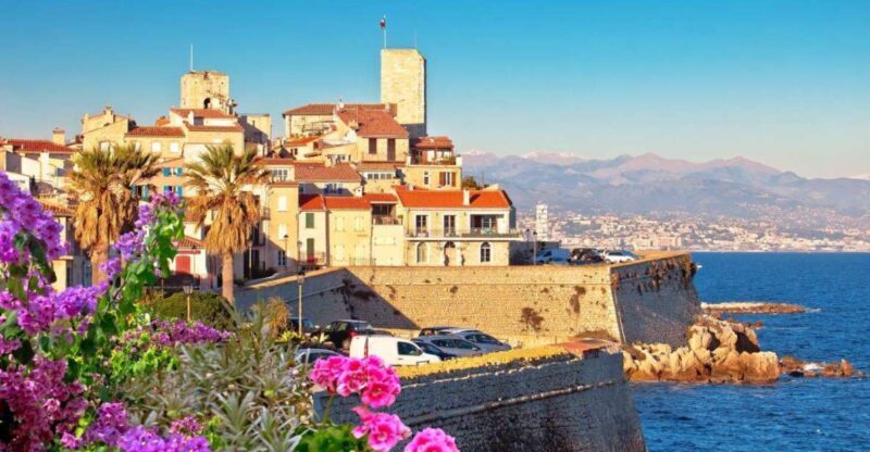 From Nice: Cannes, Antibes & St Paul de Vence Half-Day Tour - A Closer Look at the Tour Experience
