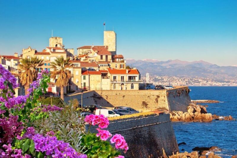 From Nice: Cannes, Antibes & St Paul de Vence Half-Day Tour - Who Is This Tour Best For?