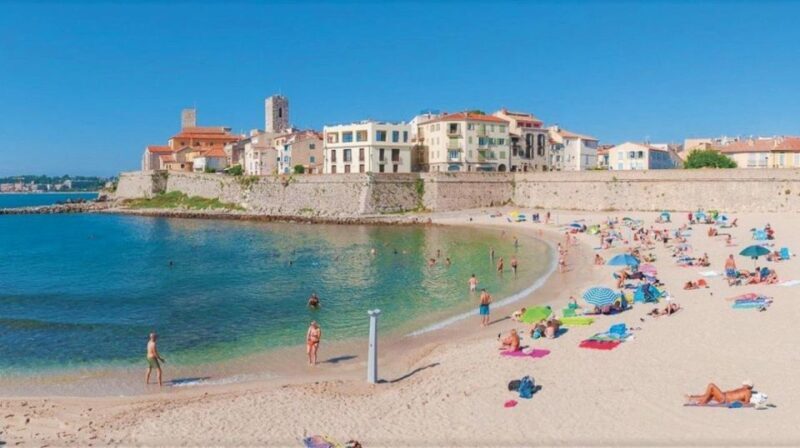From Nice: Cannes & Antibes - Who Is This Tour Best Suited For?