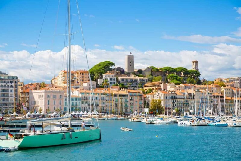 From Nice: Cannes, Saint Paul de Vence and Wine Tasting - Who Would Enjoy This Tour?