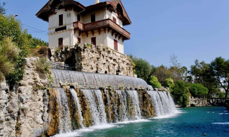 From Nice: Cannes, Saint Paul de Vence and Wine Tasting - FAQ