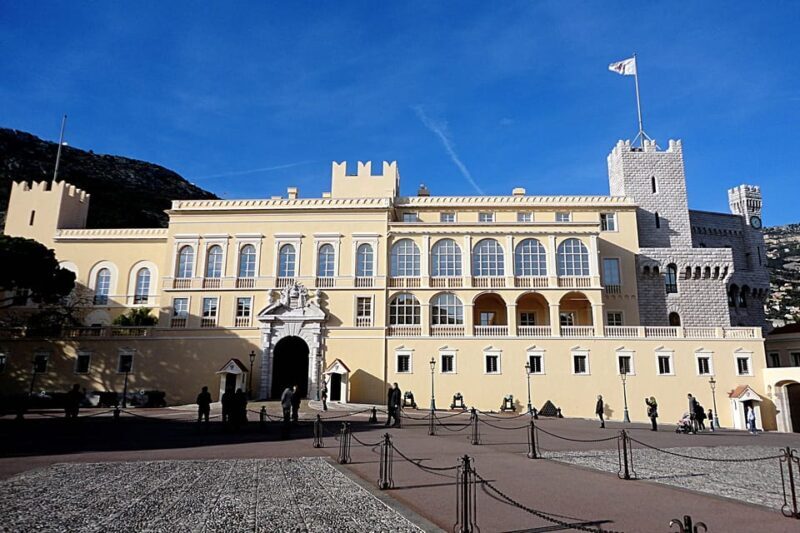 From Nice, Cannes, Villefranche: French Riviera Day Trip - Key Points