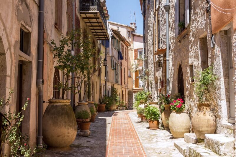 From Nice, Cannes, Villefranche: French Riviera Day Trip - What Reviewers Say