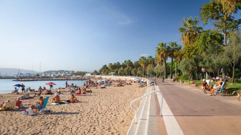 From Nice: Day-trip in Cannes with Classic Car Tour - Key Points