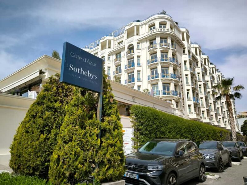 From Nice: Day-trip in Cannes with Classic Car Tour - Who Is This Tour Best For?