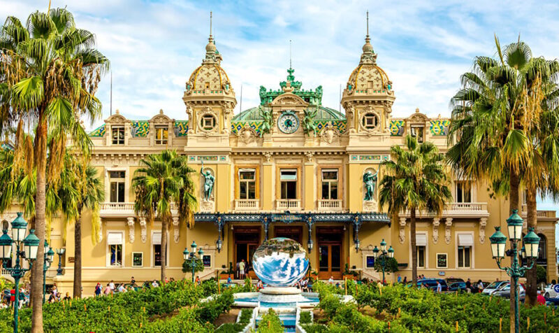 From Nice: Day Trip to Monte Carlo and Monaco Coast - What We Think: Pros and Cons