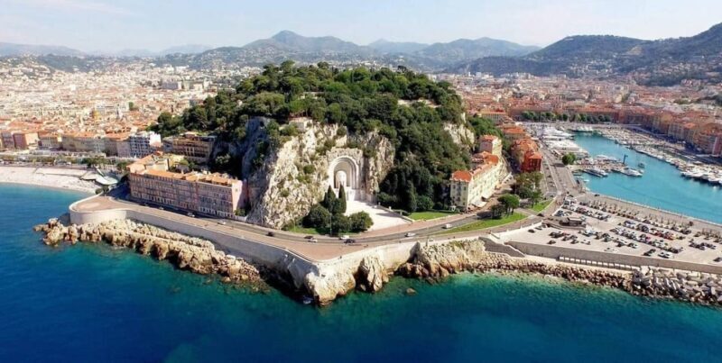 From Nice: Day Trip to Monte Carlo and Monaco Coast - FAQ