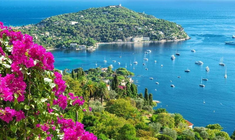 From Nice: Eze, Monaco and Monte Carlo Half Day Tour - FAQ