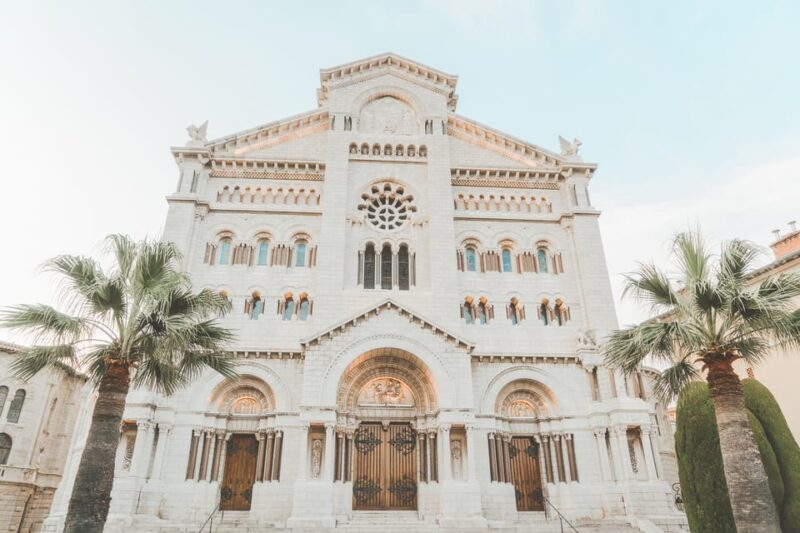 From Nice: Eze, Monaco, and Monte Carlo Half-Day Trip - FAQ