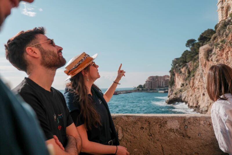 From Nice: Eze, Monaco, and Monte Carlo Morning Tour - FAQ