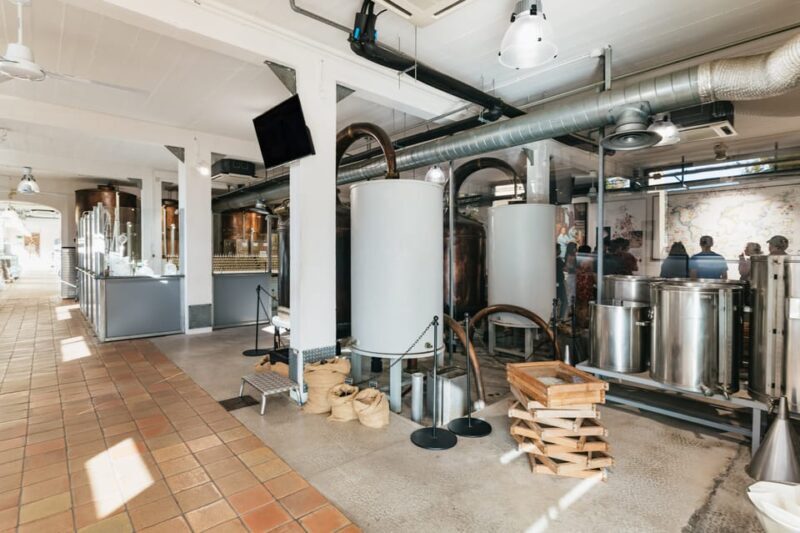 From Nice: Eze, Monaco, & Monte-Carlo Half-Day Trip - FAQ