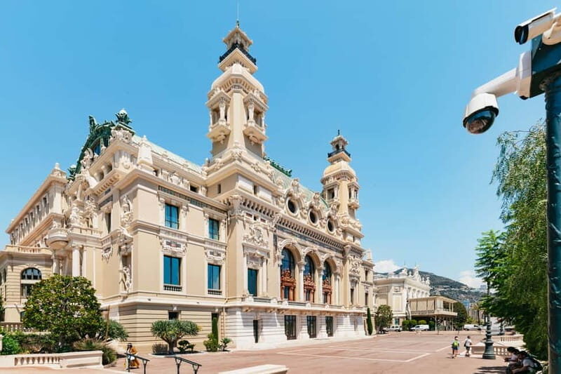 From Nice: French Riviera in One Day - The Logistics and What to Expect