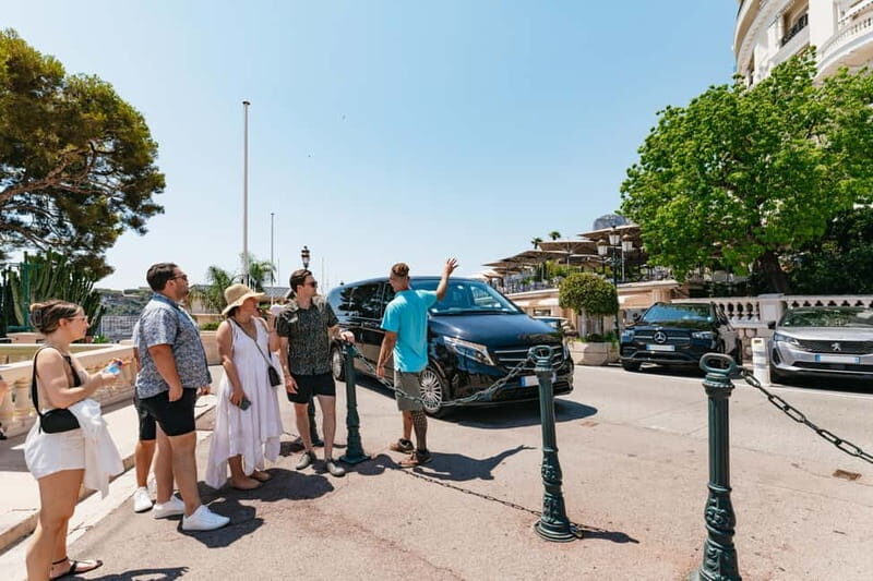 From Nice: French Riviera in One Day - Saint-Paul-de-Vence: A Painter’s Paradise