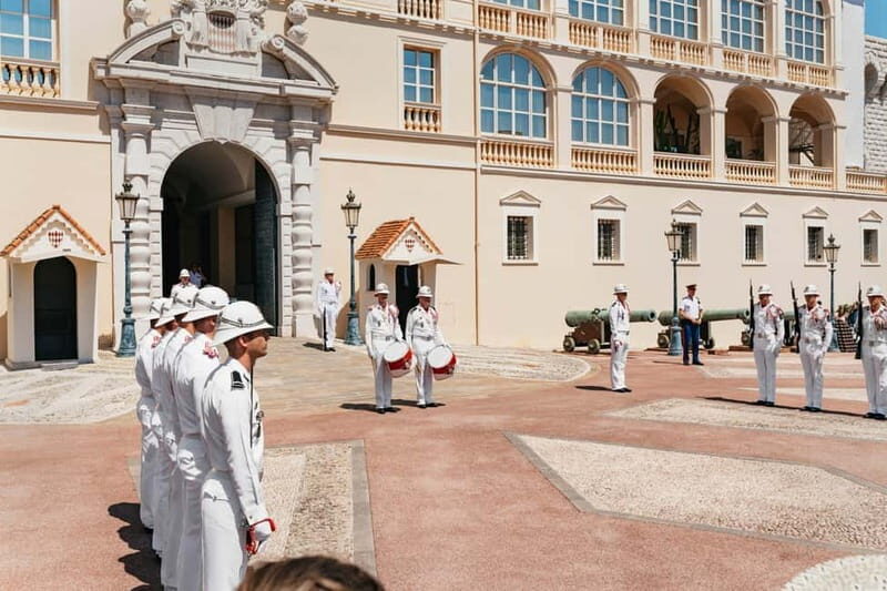 From Nice: French Riviera in One Day - Cannes: The Star-Studded Shoreline