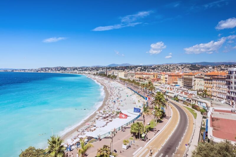 From Nice: Full-Day Best of the Riviera - A Deep Dive into the French Riviera Experience