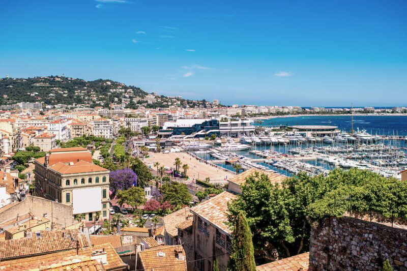 From Nice: Full-Day Best of the Riviera - FAQs
