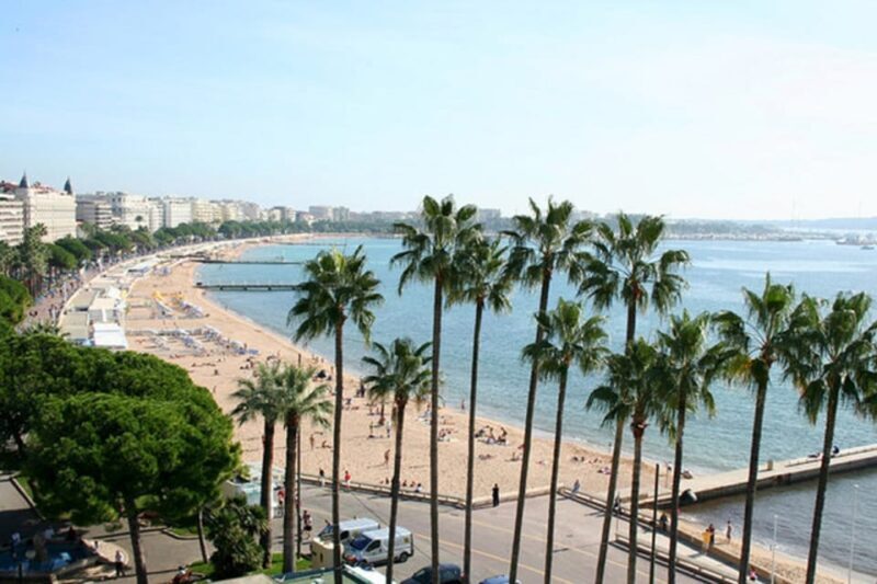From Nice: Full-Day French Riviera and Monaco Tour - Considerations and Limitations