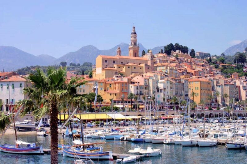 From Nice: Full-Day Italian Market, Menton, & La Turbie Tour - Practical Tips for the Tour
