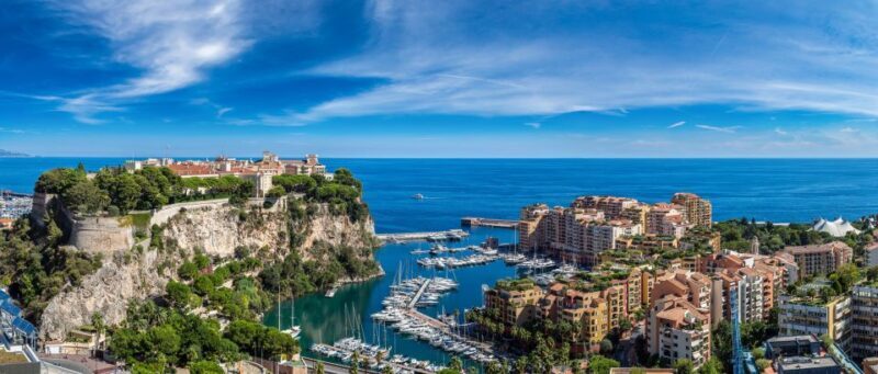 From Nice: Full-Day Monaco, Monte-Carlo & Eze Tour - Who Will Love This Tour?