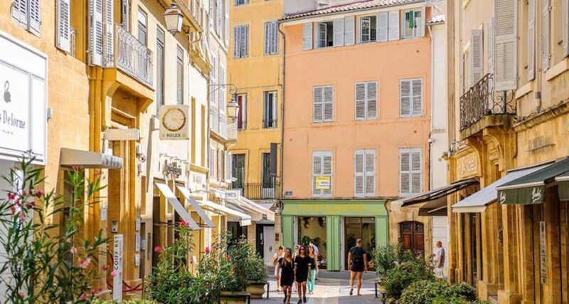 From Nice: Full-Day Provence and Lavender Tour - FAQ