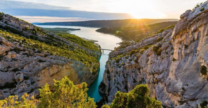From Nice: Gorges du Verdon Guided Tour - What to Expect on the Tour