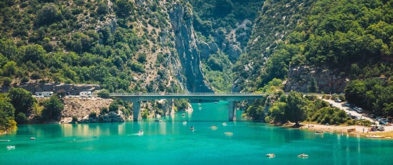 From Nice: Gorges du Verdon Guided Tour - The Practicalities: Transport, Duration, and Value