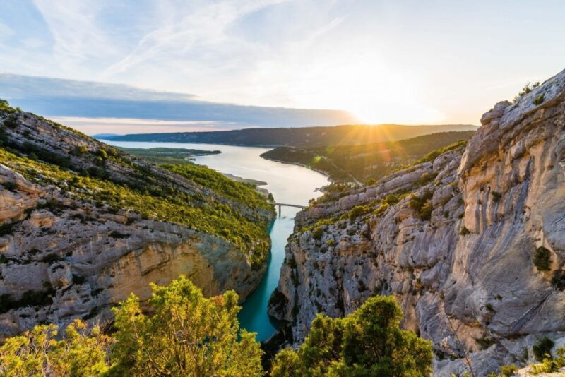 From Nice: Gorges du Verdon Guided Tour - The Experience: Pros and Cons