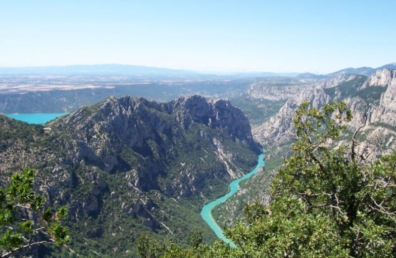 From Nice: Gorges du Verdon Guided Tour - Who Is This Tour Best For?