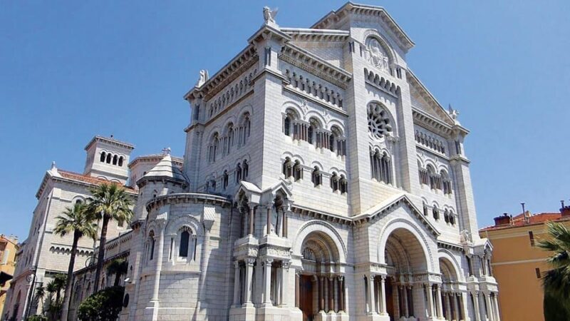 From Nice: half-day to Monaco, Monte-Carlo and Eze - Who This Tour Is Best For