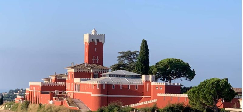 From Nice: Half-Day Wine Tour in the Bellet Wine Region - Price and Value Consideration