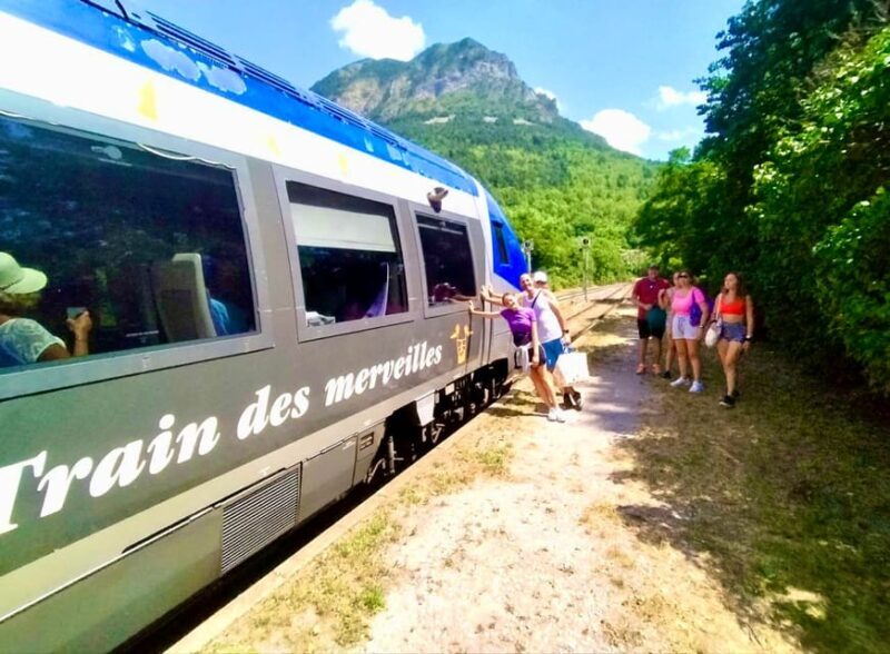 From Nice: Historic Train Ride & Alps Villages - What to Bring & Consider