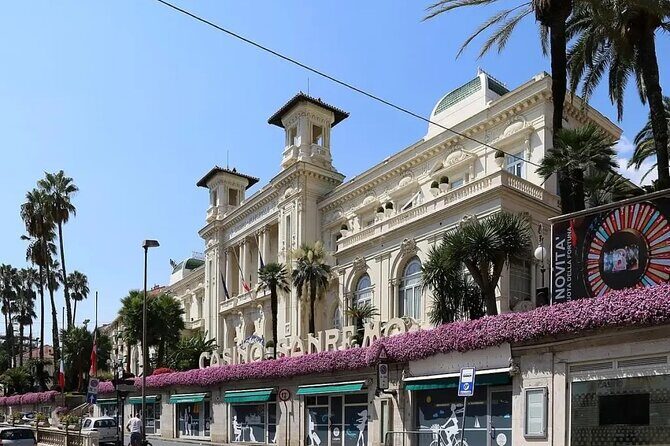 From Nice Italian Market San Remo, Menton & La Turbie - Detailed Breakdown of the Tour Experience