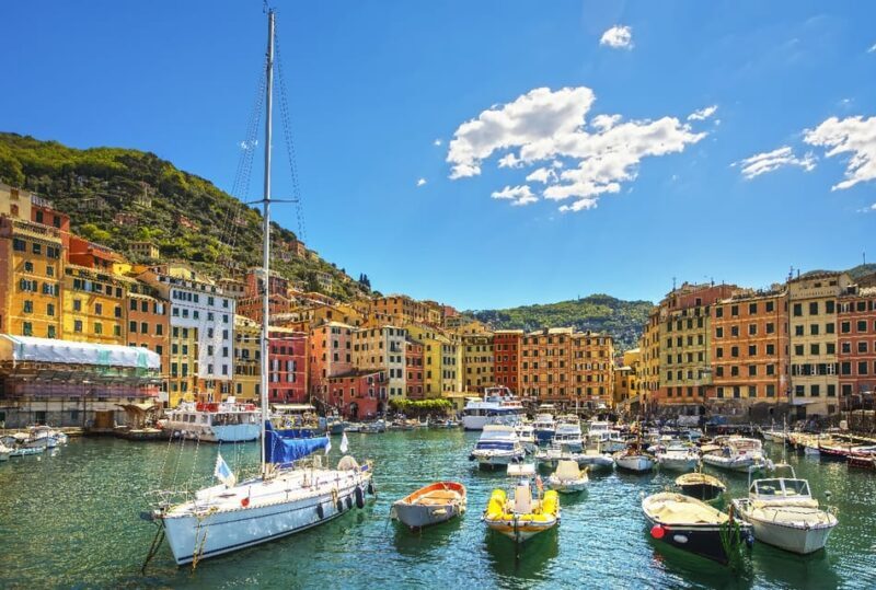 From Nice: Italian Riviera, Monaco, & Monte Carlo Tour - Key Points