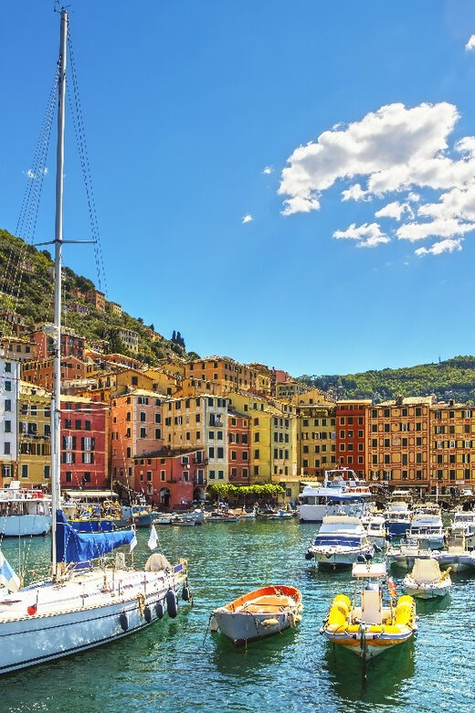 From Nice: Italian Riviera, Monaco, & Monte Carlo Tour - A Closer Look at the Tour Experience