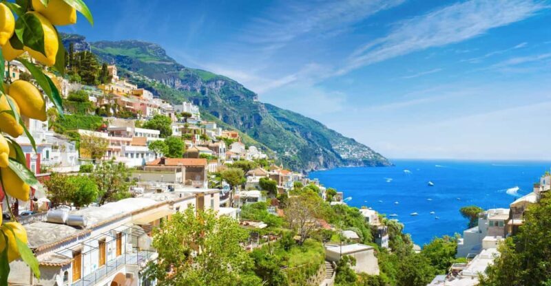 From Nice: Italian Riviera, Monaco, & Monte Carlo Tour - Authentic Experiences & Insights from Reviewers