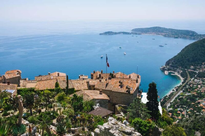 From Nice; Monaco and Eze Sightseeing Private Half-Day Trip - The Value and Practicalities