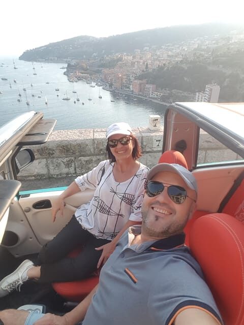 From Nice: Monaco & Eze Guided Tour in Electric Convertible - Who Will Love This Tour?