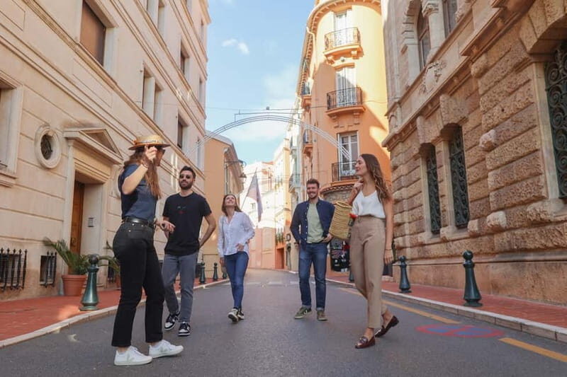 From Nice: Monaco, Monte Carlo and Eze Afternoon Tour - Authentic Experiences and Real Insights