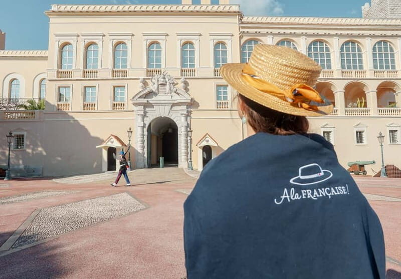 From Nice: Monaco, Monte Carlo and Eze Afternoon Tour - Who Should Book This Tour?