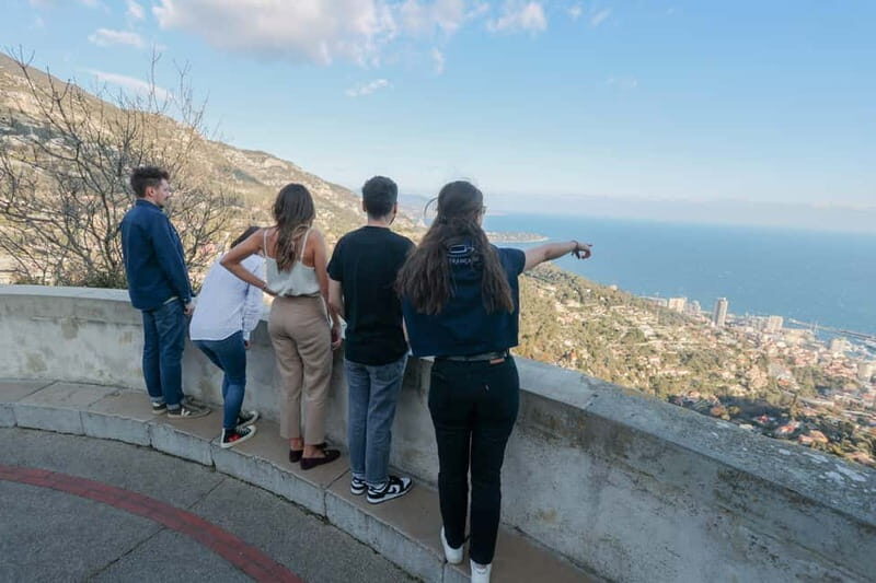 From Nice: Monaco, Monte Carlo and Eze Afternoon Tour - FAQ