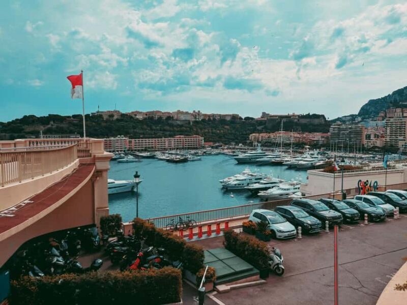 From Nice: Monaco, Monte-Carlo and Eze Private Guided Tour - An In-Depth Look at the Tour Experience
