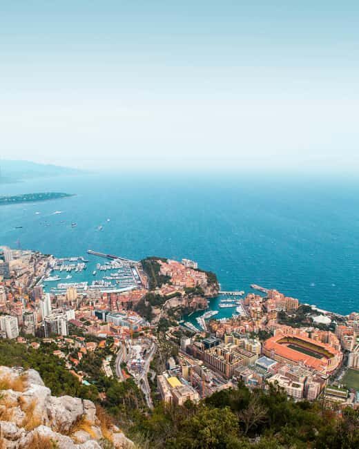 From Nice: Monaco, Monte-Carlo and Eze Private Guided Tour - Who Should Book This Tour?
