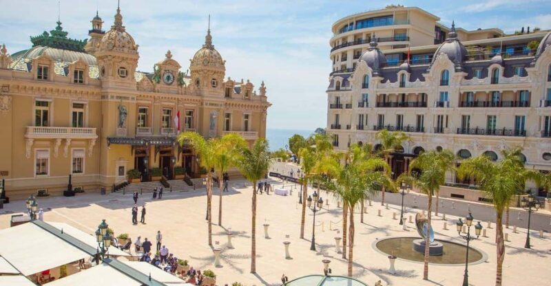 From Nice: Monaco, Monte-Carlo and Eze Village Guided Tour - The Practicalities: Is This Tour Right for You?