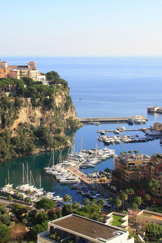From Nice: Monaco, Monte Carlo & Eze Private Half-Day Tour - An In-Depth Look at the Tour Experience