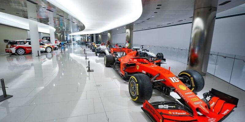 From Nice: Monaco, the Prince's Car Collection and Palace - Who Is This Tour Best For?