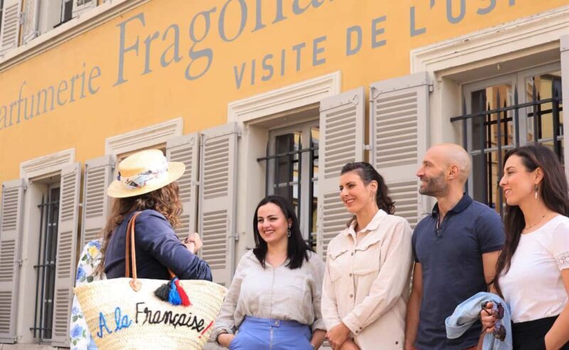 From Nice: Nice, Grasse and Saint-Paul-de-Vence Day Trip - Who Should Consider This Tour?